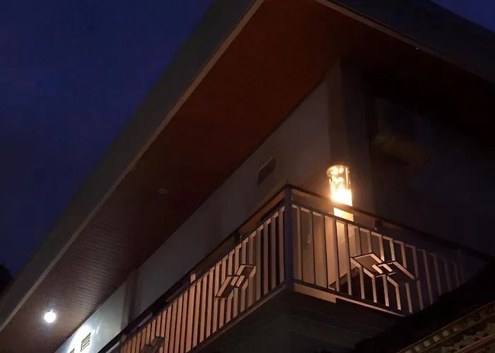 Ajirai House