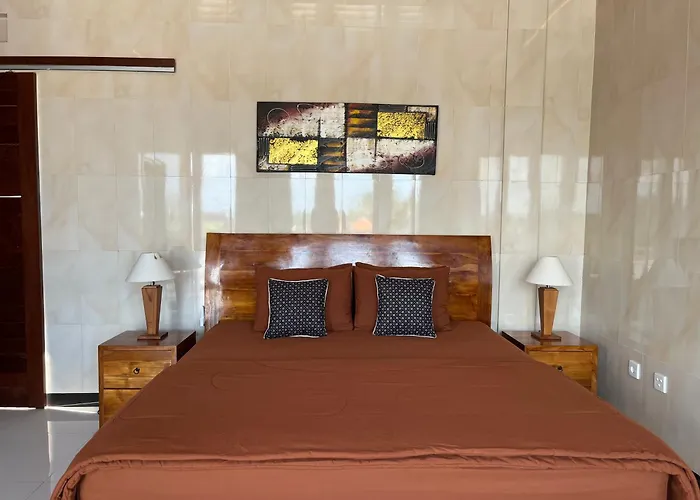 Ajirai House Ubud