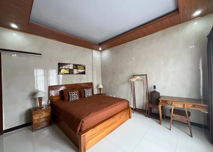 Ajirai House *