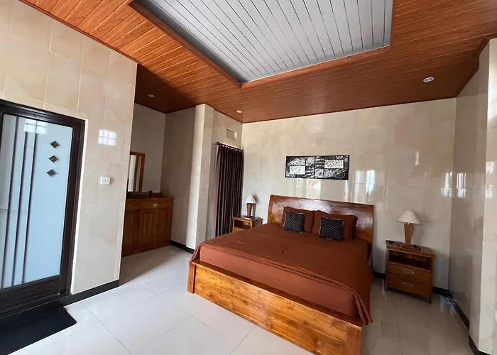 Ajirai House * Ubud